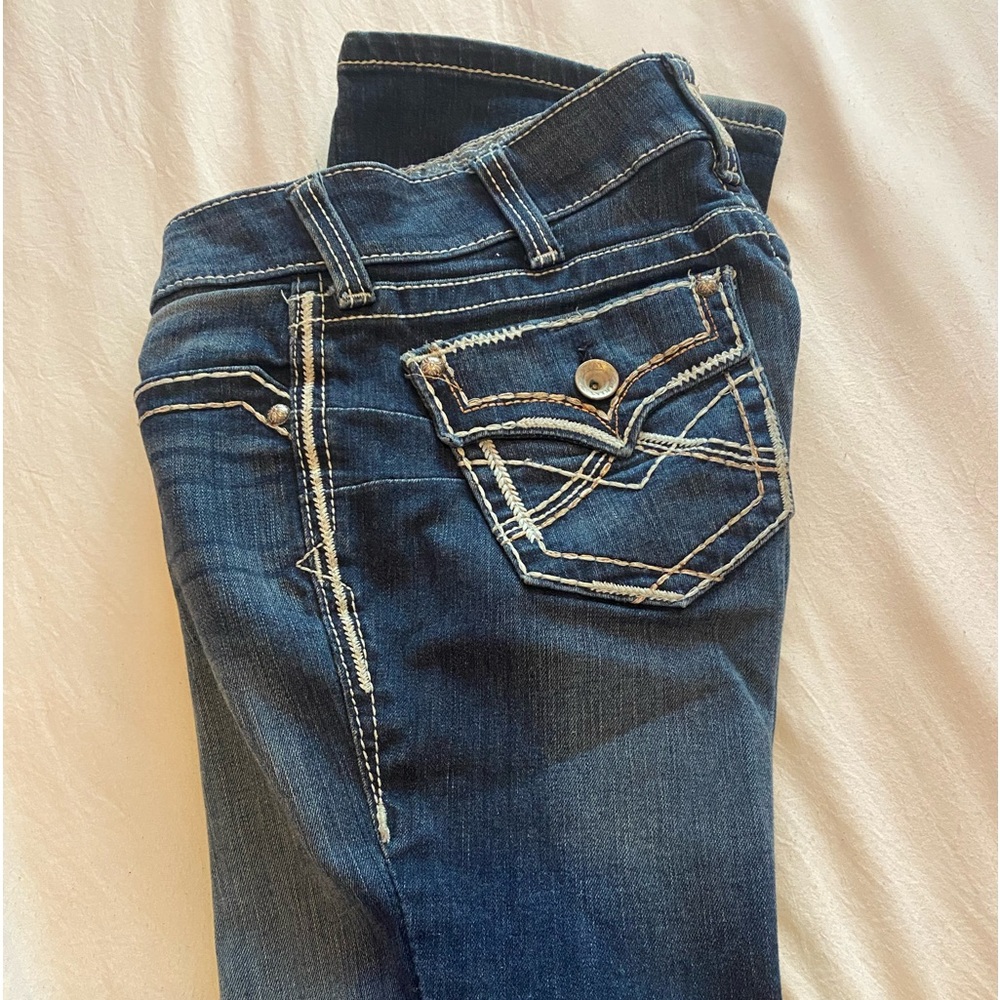 Arias jeans